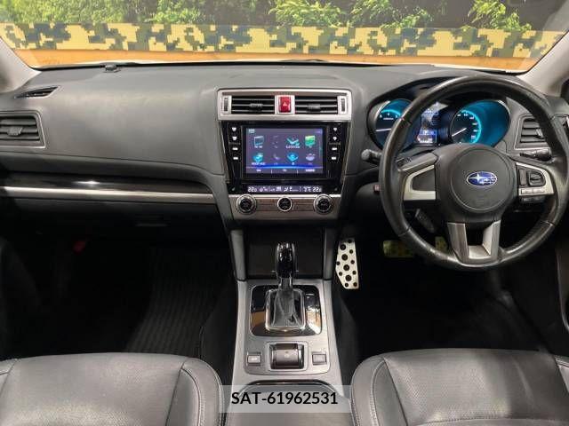 Subaru OUTBACK 2016-01 301151-1