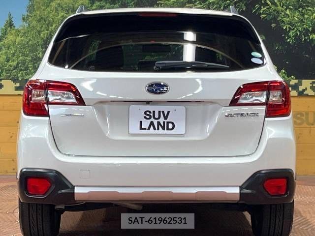 Subaru OUTBACK 2016-01 301151-15