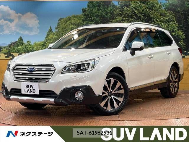 Subaru OUTBACK 2016-01 301151-0