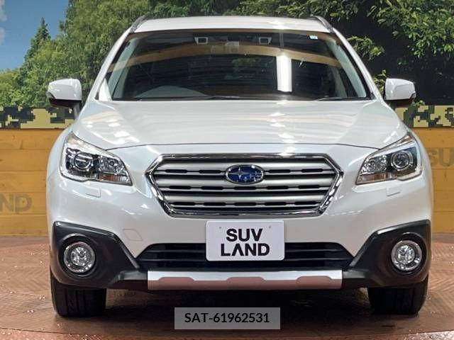 Subaru OUTBACK 2016-01 301151-14