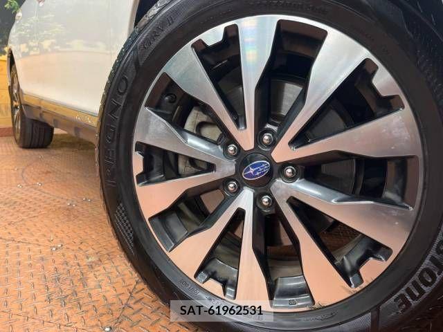Subaru OUTBACK 2016-01 301151-13