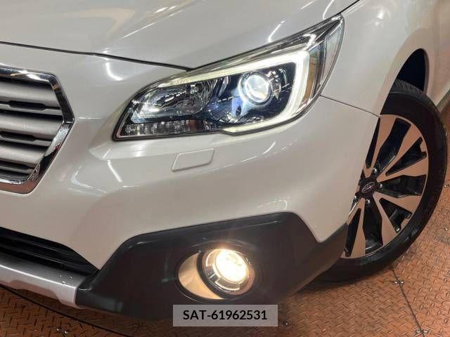 Subaru OUTBACK 2016-01 301151-12
