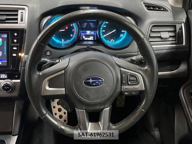Subaru OUTBACK 2016-01 301151-11