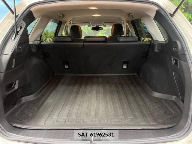 Subaru OUTBACK 2016-01 301151-10