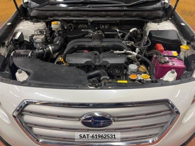 Subaru OUTBACK 2016-01 301151-18