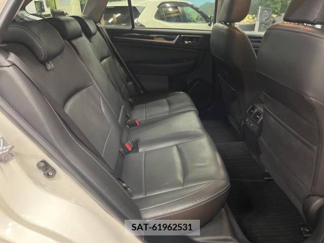 Subaru OUTBACK 2016-01 301151-9