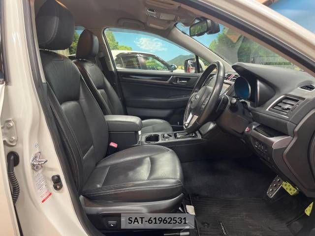 Subaru OUTBACK 2016-01 301151-8