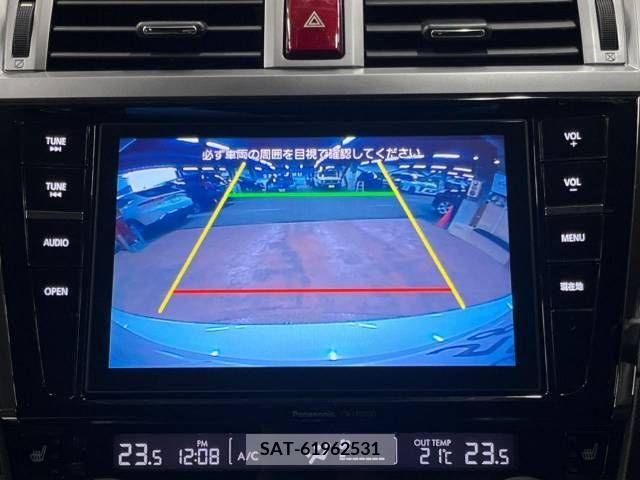 Subaru OUTBACK 2016-01 301151-3