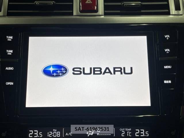 Subaru OUTBACK 2016-01 301151-2