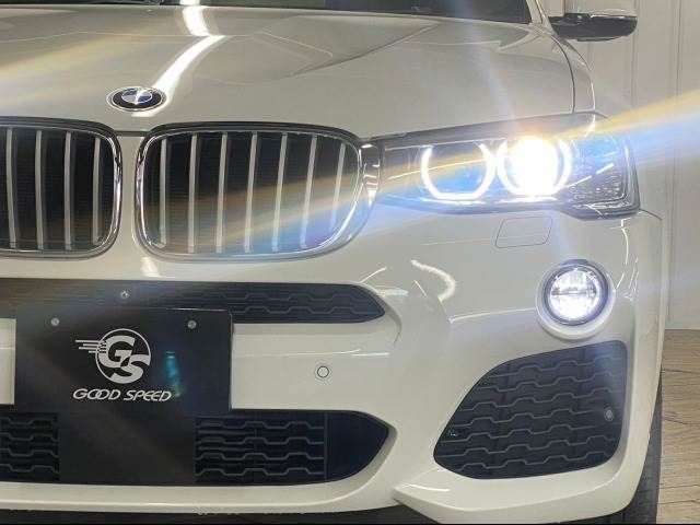 Bmw X4 2015-12 12537-19