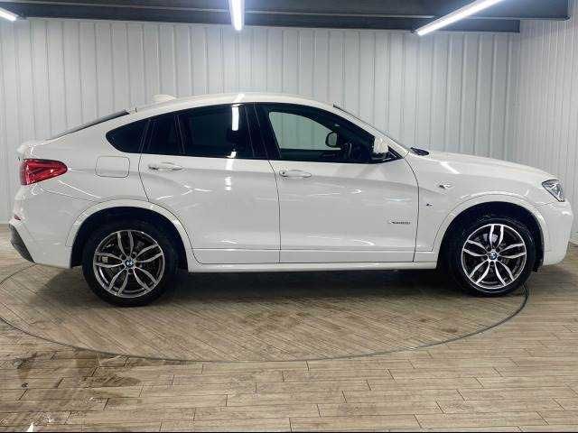 Bmw X4 2015-12 12537-15