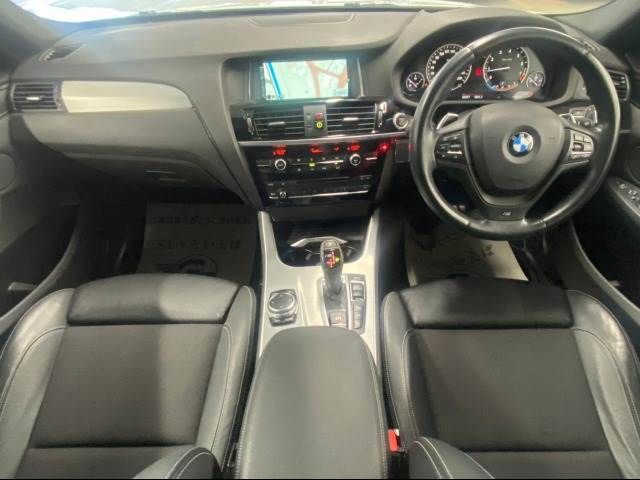 Bmw X4 2015-12 12537-1