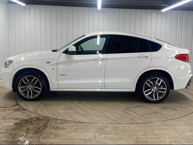 Bmw X4 2015-12 12537-14