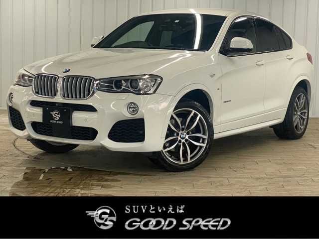 Bmw X4 2015-12 12537-0