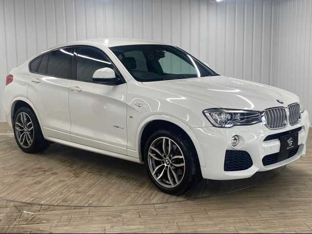 Bmw X4 2015-12 12537-13