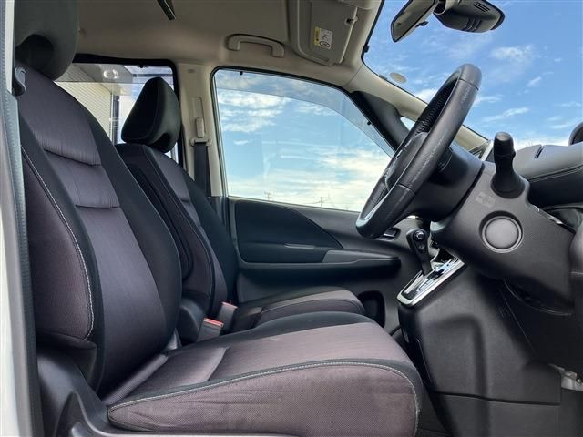 Nissan SERENA 2016-08 17452-15