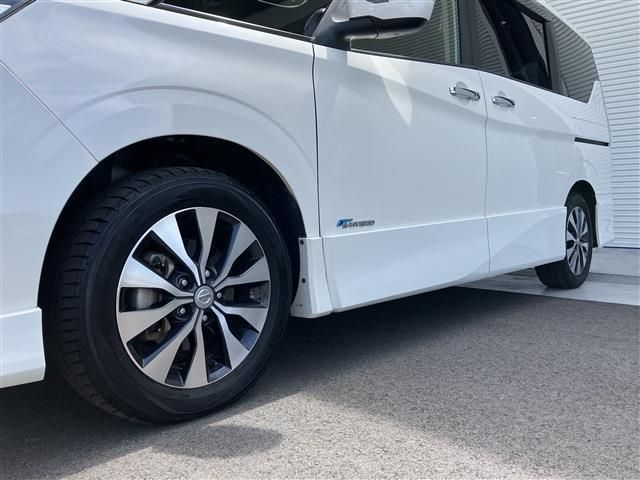 Nissan SERENA 2016-08 17452-29