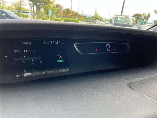 Nissan SERENA 2016-08 17452-12
