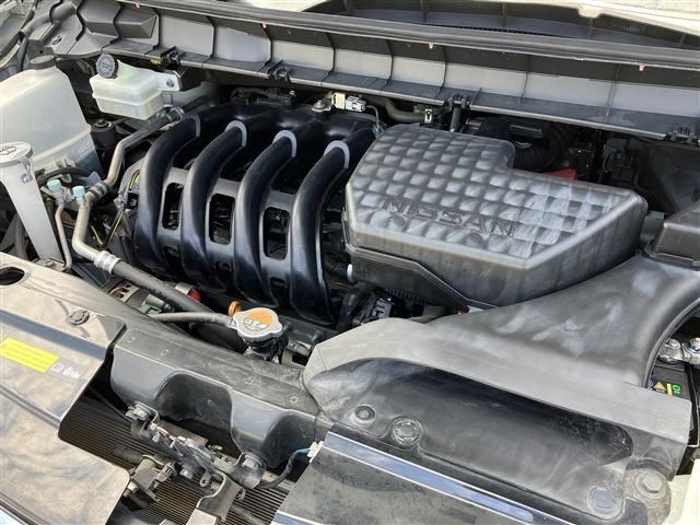 Nissan SERENA 2016-08 17452-26