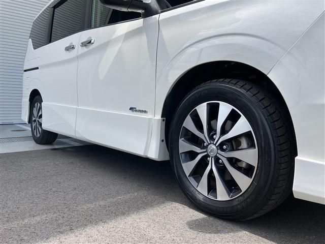 Nissan SERENA 2016-08 17452-28