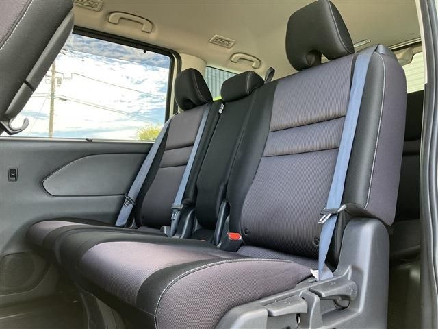 Nissan SERENA 2016-08 17452-21