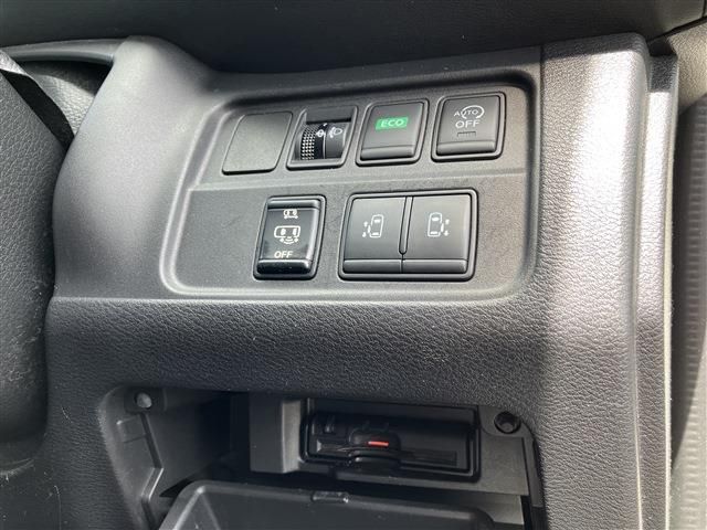 Nissan SERENA 2016-08 17452-10