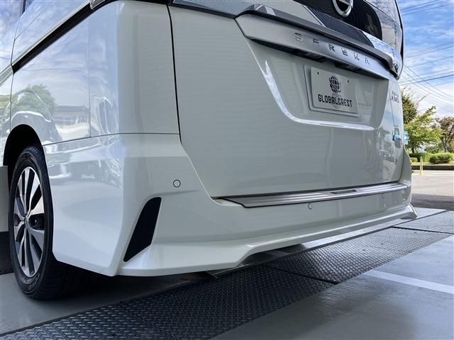 Nissan SERENA 2016-08 17452-27