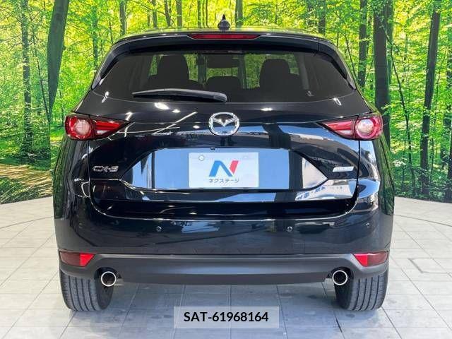 Mazda CX-5 2018-03 265906-15