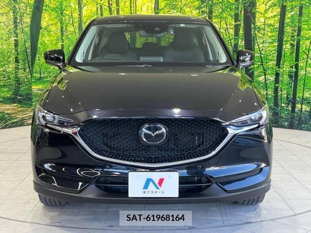 Mazda CX-5 2018-03 265906-14