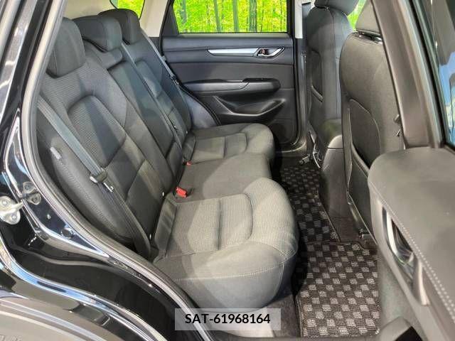 Mazda CX-5 2018-03 265906-9