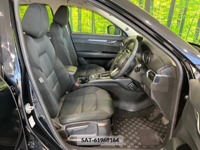 Mazda CX-5 2018-03 265906-8