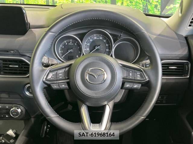 Mazda CX-5 2018-03 265906-11