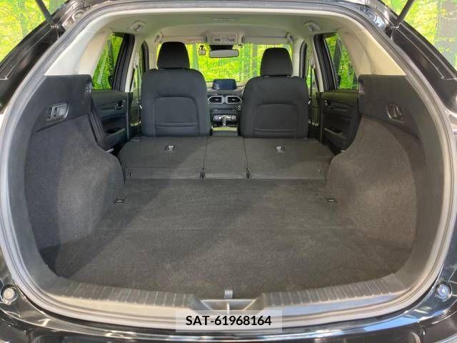 Mazda CX-5 2018-03 265906-10