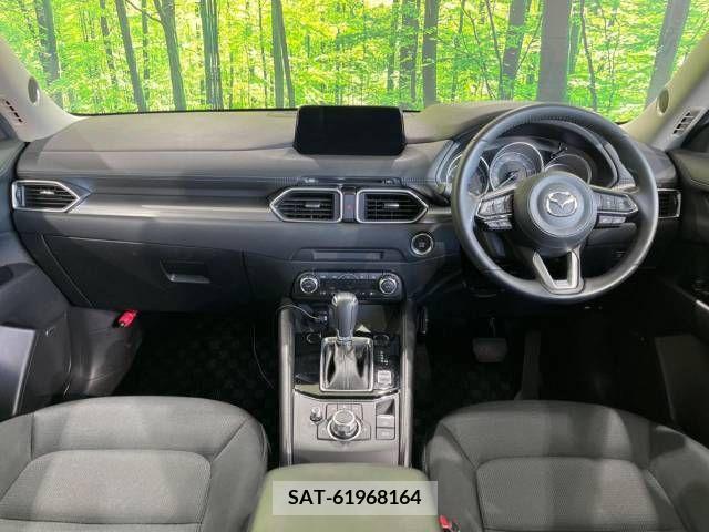 Mazda CX-5 2018-03 265906-1