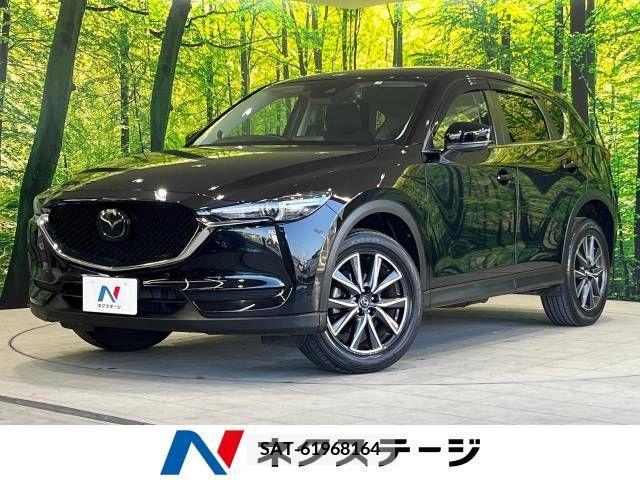 Mazda CX-5 2018-03 265906-0
