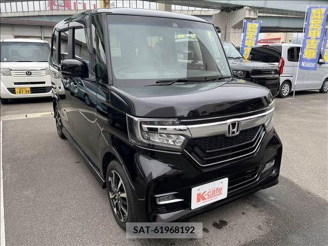Honda N BOX CUSTOM 2019-03 279318-2