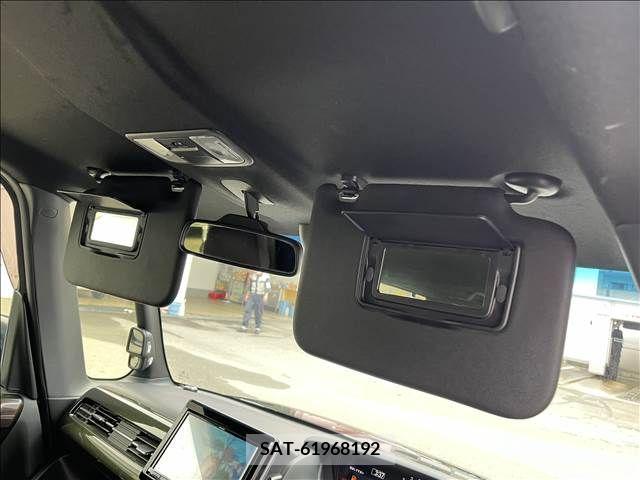 Honda N BOX CUSTOM 2019-03 279318-19