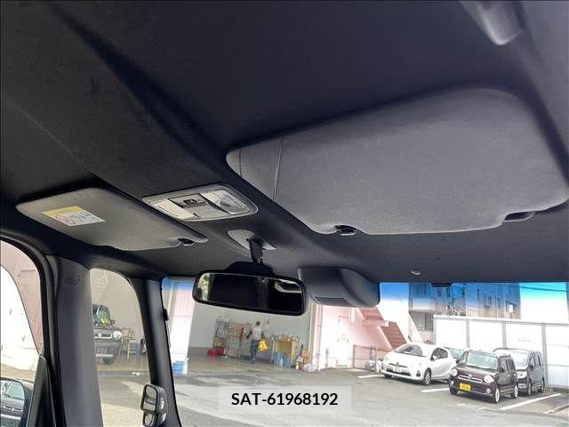 Honda N BOX CUSTOM 2019-03 279318-18