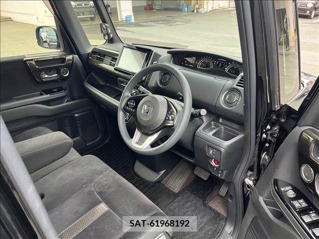 Honda N BOX CUSTOM 2019-03 279318-14