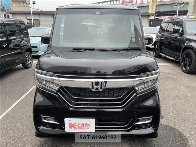 Honda N BOX CUSTOM 2019-03 279318-1