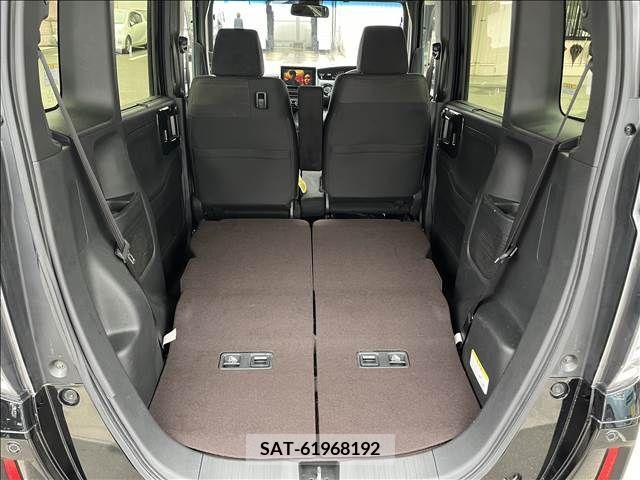 Honda N BOX CUSTOM 2019-03 279318-9