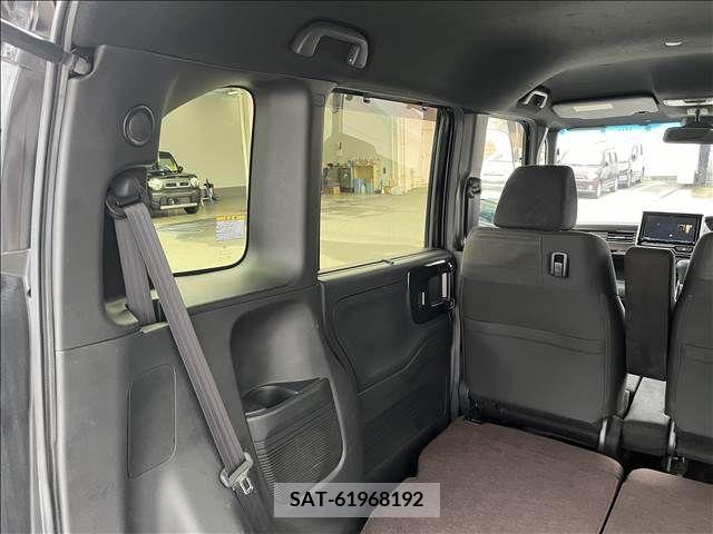Honda N BOX CUSTOM 2019-03 279318-10
