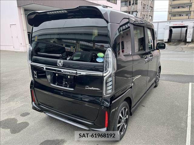 Honda N BOX CUSTOM 2019-03 279318-5