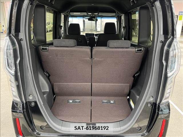 Honda N BOX CUSTOM 2019-03 279318-6