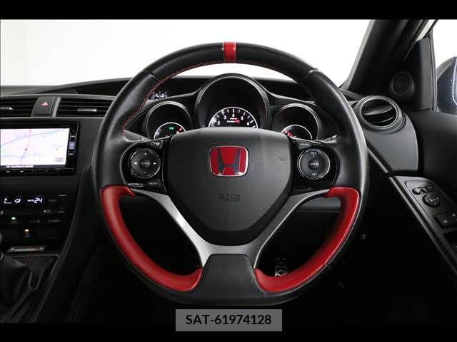 Honda CIVIC 2016-02 250693-13