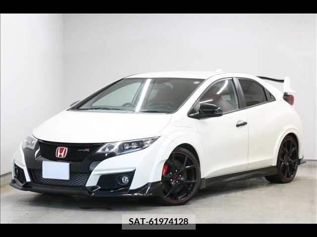 Honda CIVIC 2016-02 250693-0