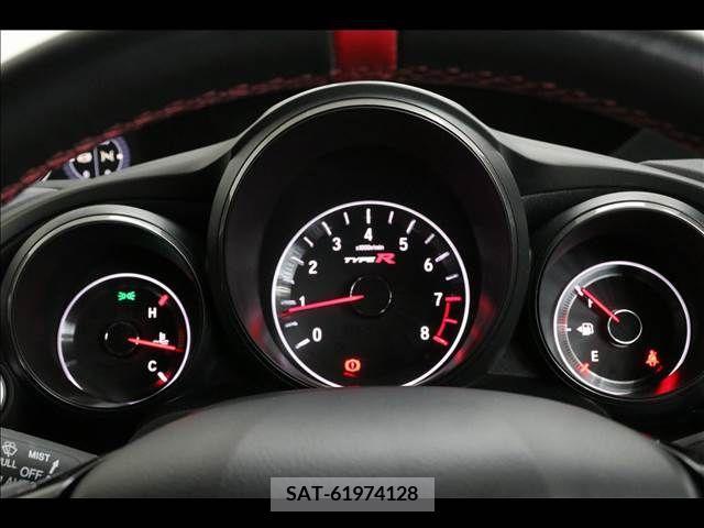 Honda CIVIC 2016-02 250693-11