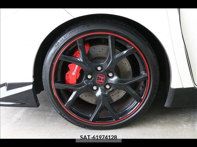 Honda CIVIC 2016-02 250693-10