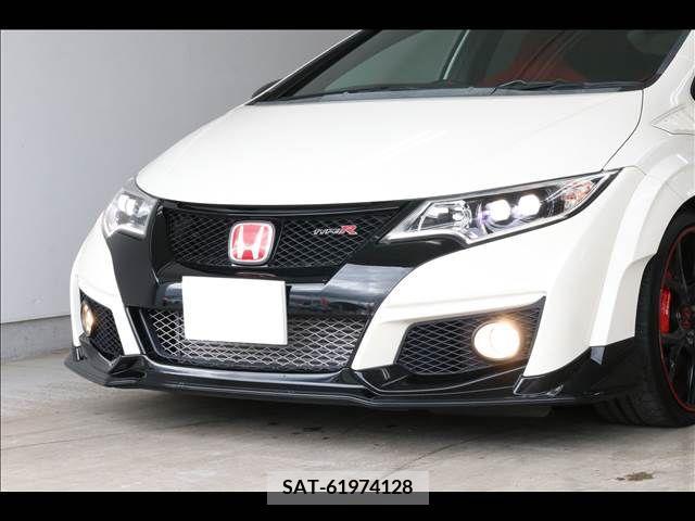 Honda CIVIC 2016-02 250693-9