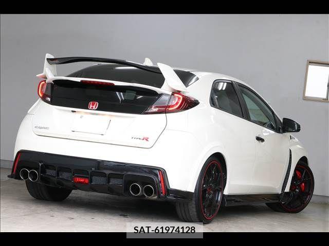 Honda CIVIC 2016-02 250693-8